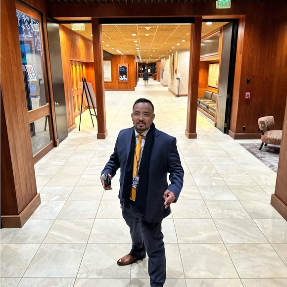 Meet your Posher, Jean Paul “JP” - Picture 4 of 5